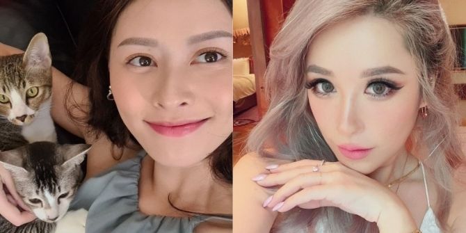 He Yingying And Xiaxue Spill The Beans On The Most Cheapo Thing They Did For 'Freebies'