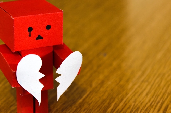 Why do old couples get divorced