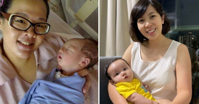 'I Had To Poop In Front Of A Stranger': 4 Singapore Mums Share Their Most Memorable Labour Experiences