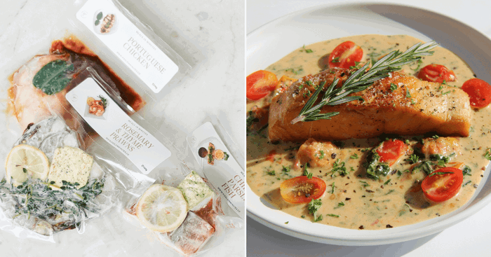 Now Everyone Can Cook Gourmet Meals In Minutes