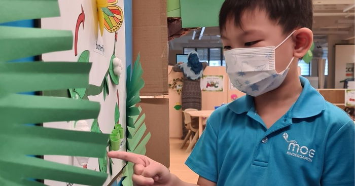 Parents, Take Note: 7 New MOE Kindergartens Will Open In 2024 And 2025