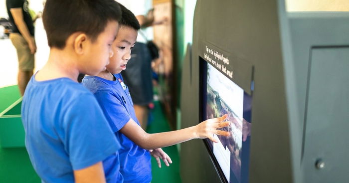 June Holidays At The National Museum Of Singapore: Fun Activities For The Whole Family