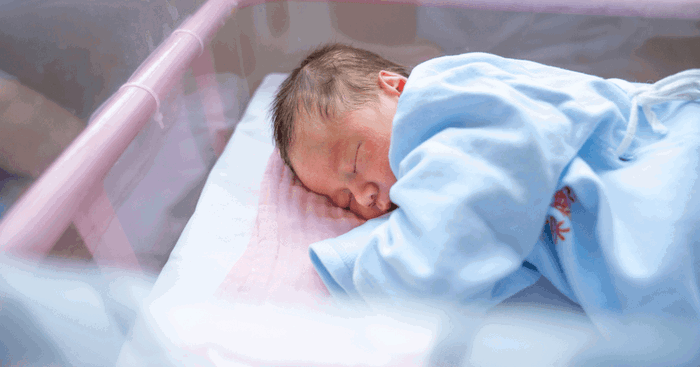 Reporting The Birth Of Every Child To Become Compulsory In Singapore