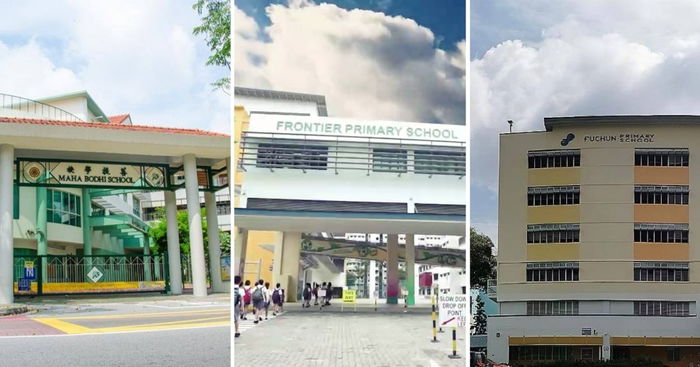 Two Students And A Teacher From Three Different Primary Schools Test Positive For COVID-19