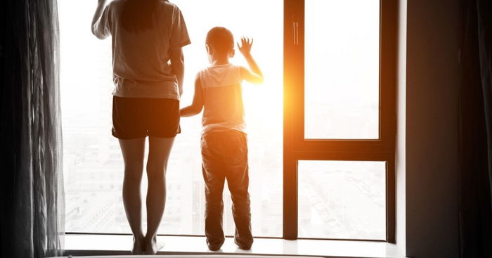 Being In Quarantine Taught This Mum The Most Important Life Lessons