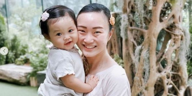 Raising My 17-month-old Daughter With Epilepsy: Singapore Mum Shares Her Emotional Story