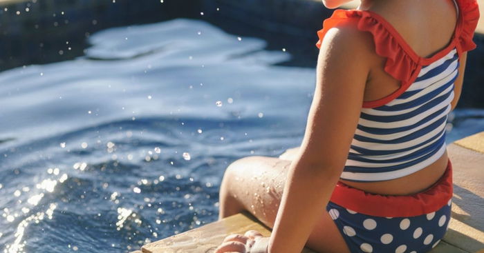 A 5-year-old Girl Drowns At Condo Pool After Mum Leaves Her Alone For 20 Minutes