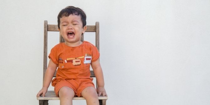 Indisciplined Toddler Constantly Pees On The Floor, Driving This New Mum Crazy