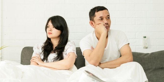 Fix These 7 Communication Mistakes If You Want Your Marriage To Improve