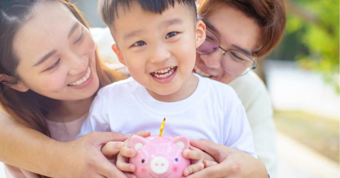 How I Taught My Child Money Parenting At Home