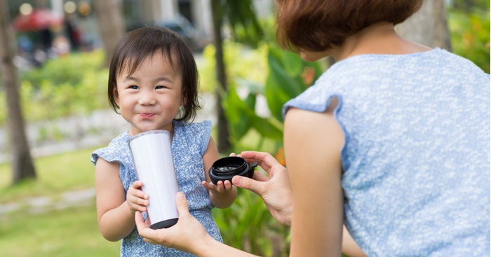 Why Organic Formula Is The Way To Go For Your Toddler’s Overall Growth And Development