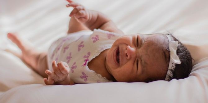 Infant Gut Microbiome Could Be Making Your Baby More Fearful: Study