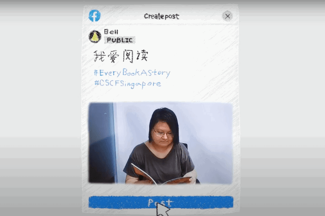 EveryBookaStory