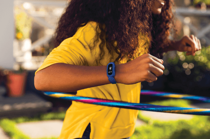 Fitbit Ace 3