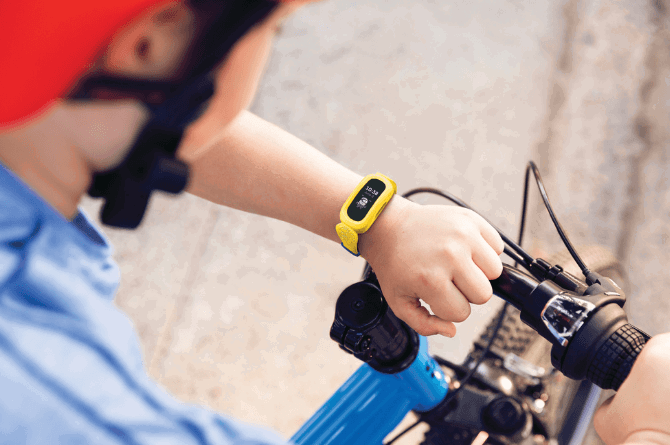 Fitbit Ace 3