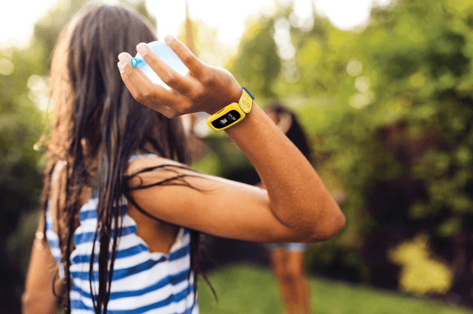 Fitbit Debuts ACE 3 Special Edition: Minions, The Latest Activity And Sleep Tracker For Kids