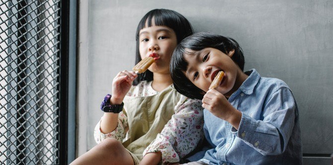 5 Easy Homemade Ice Cream Recipes For Toddlers You Must Try At Home