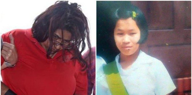 Singapore Woman Who Killed Her Myanmar Maid Jailed For 30 Years
