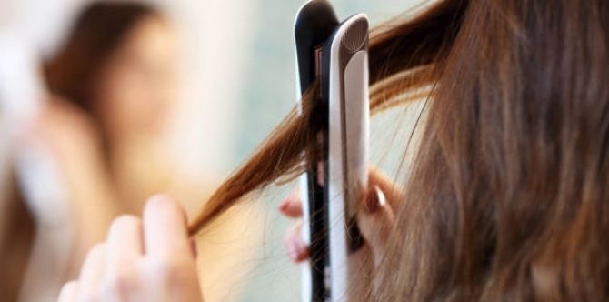 Racist Grandma Burns Granddaughter's Curly Hair To Get Her To "Fit In"