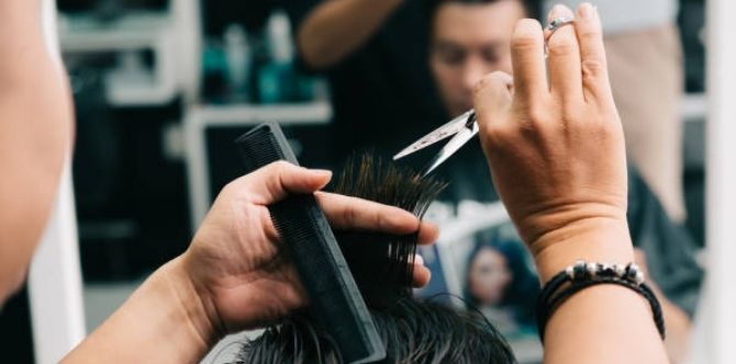 Is Getting A Haircut Safe During Covid-19 Pandemic? Here's The Real Truth!