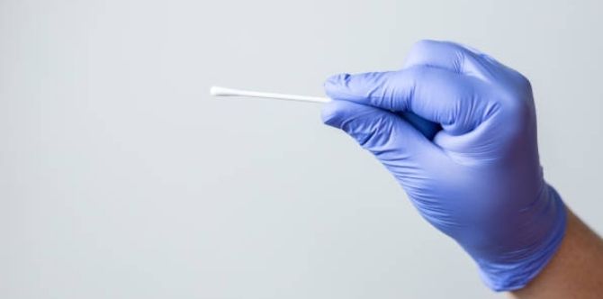 COVID-19 DIY Test Kits: Here's All You Need To Know About Them