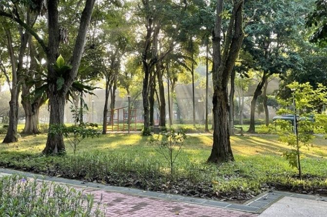 10 Amazing Shots That Capture The Beauty Of Singapore