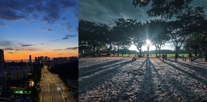 10 Amazing Shots That Capture The Beauty Of Singapore