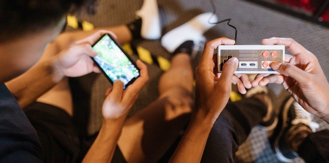 5 Video Games That Can Help Your Child Develop Problem-solving Skills