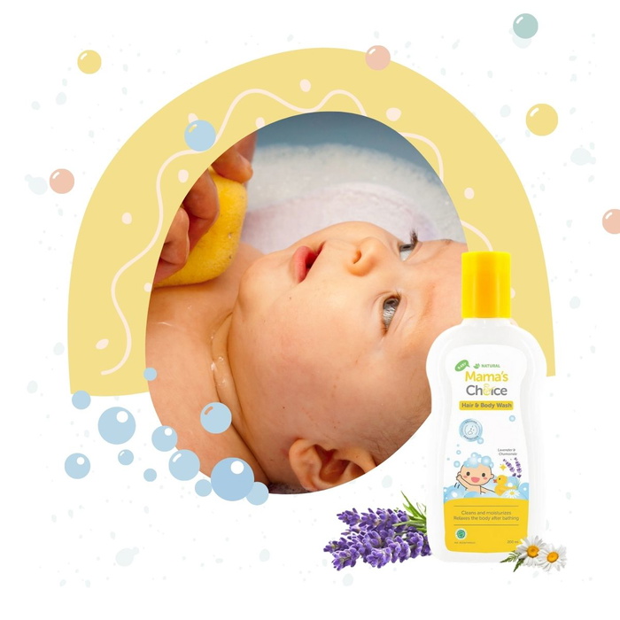 Best Baby Wash for Sensitive Skin Gentle Even for Newborns