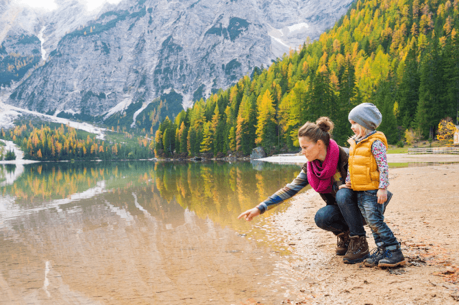 best family vacation destinations in the world
