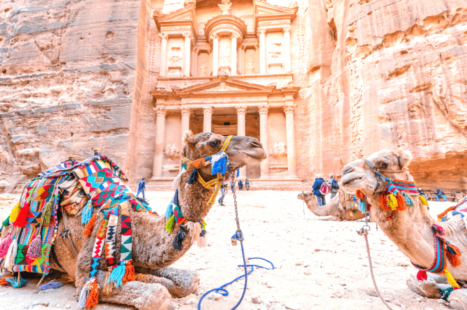 Dad Chen Kang Hsu Shares His Pick For The Top 6 Family-Friendly Travel Destinations