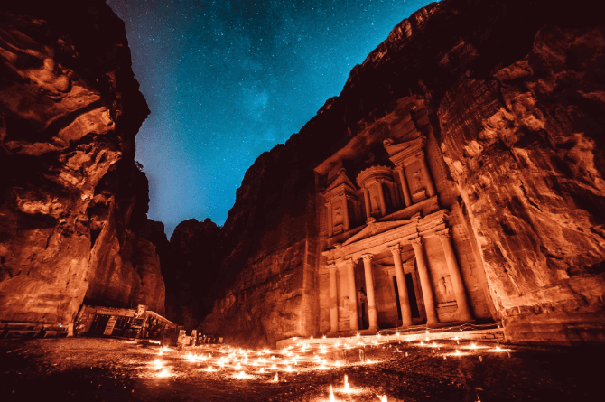 Dad Chen Kang Hsu Shares His Pick For The Top 6 Family-Friendly Travel Destinations