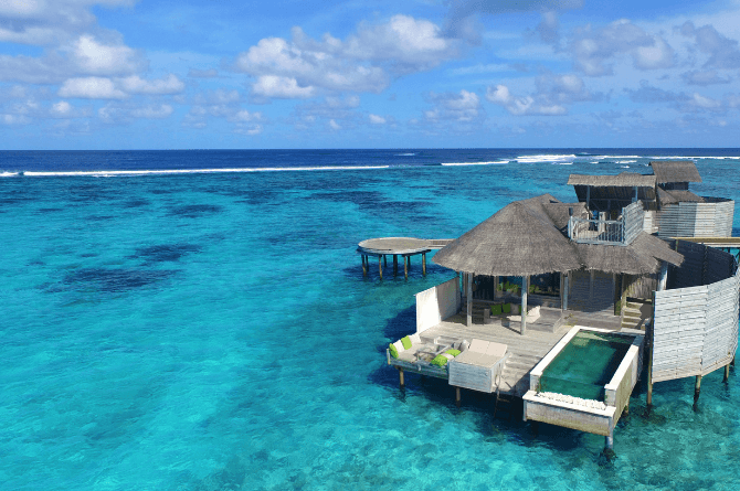 Dad Chen Kang Hsu Shares His Pick For The Top 6 Family-Friendly Travel Destinations