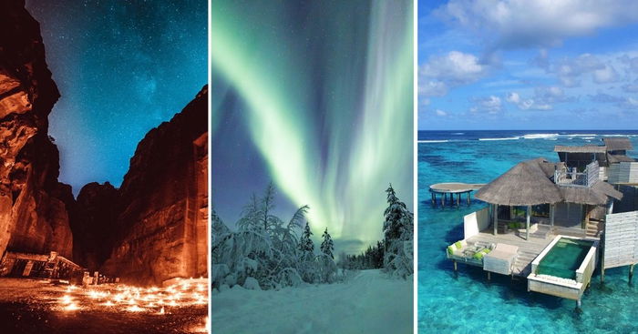 Dad Chen Kang Hsu Shares His Pick For The Top 6 Family-Friendly Travel Destinations
