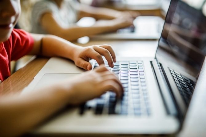 Best Typing Program For Kids: 7 Apps To Teach Typing The Fun Way