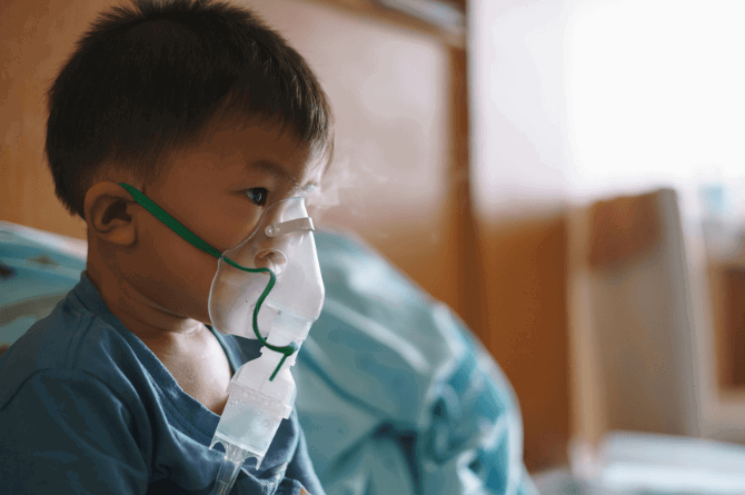 5 Medical Expenses That Could Occur In Your Childs First Six Years