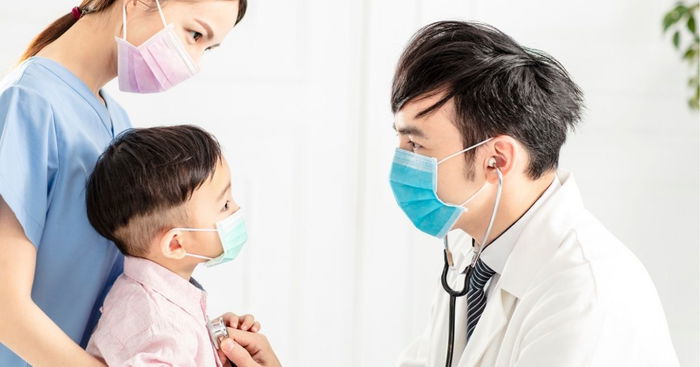 5 Medical Expenses That Could Occur In Your Child's First Six Years