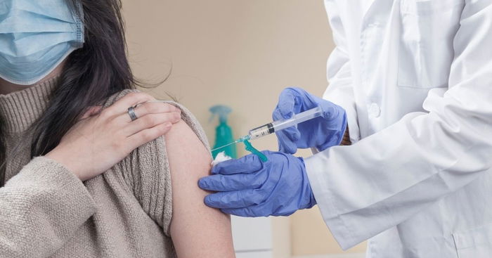 How Long Do COVID Vaccines Take To Start Working?