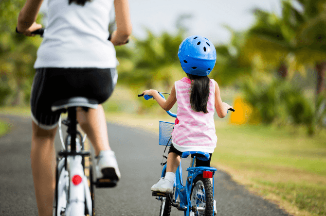 14-Year-Old Boys Bicycle Ride With Friends At Marina East Drive Ends In Tragedy