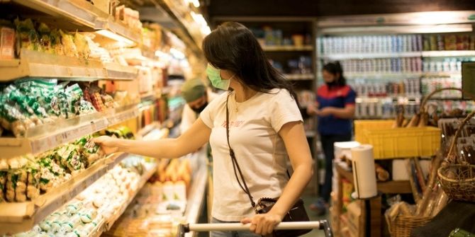 Why You Shouldn't Panic About Shortage Of Food And Essential Supplies