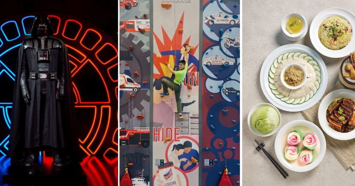 7 Fun Activities To Do For Father’s Day This Year