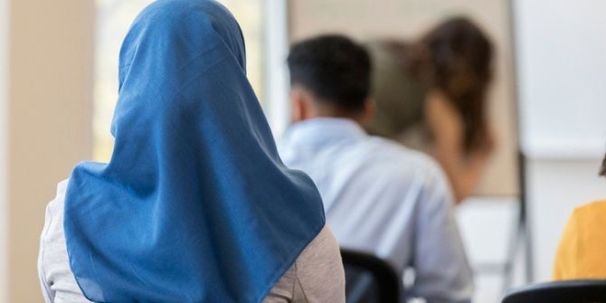 Teacher Alleges Racism, Says THIS Preschool Asked Her About Her Hijab