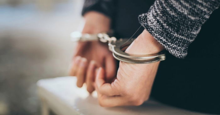 Singaporean Housewife Detained Under ISA For Her Radical Behaviour