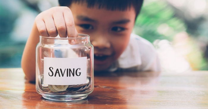 How To Raise A Financially Confident Kid