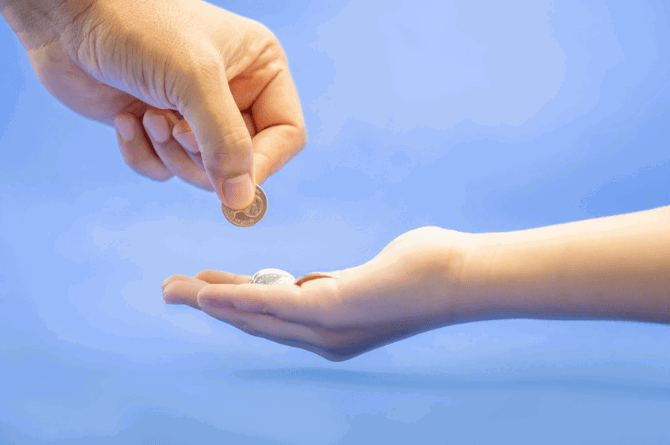 How To Raise A Financially Confident Kid