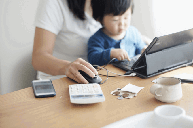Attention #Supermoms: Have You Thought About Your Financial Future?