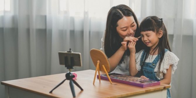 14 Tricks To Help You Become A Master Mumfluencer And Earn Money Faster