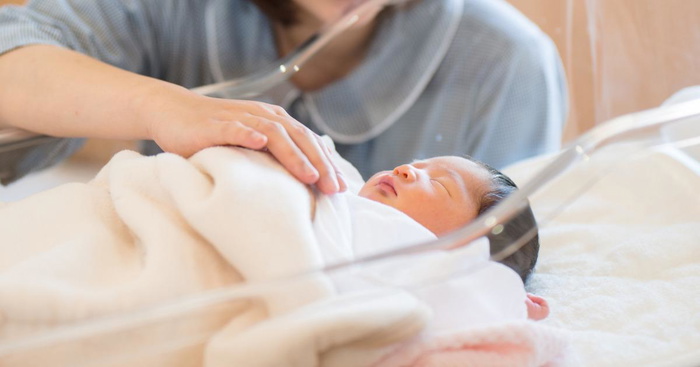 New Dad: How Can I Get Over My Jealousy Toward My Baby?