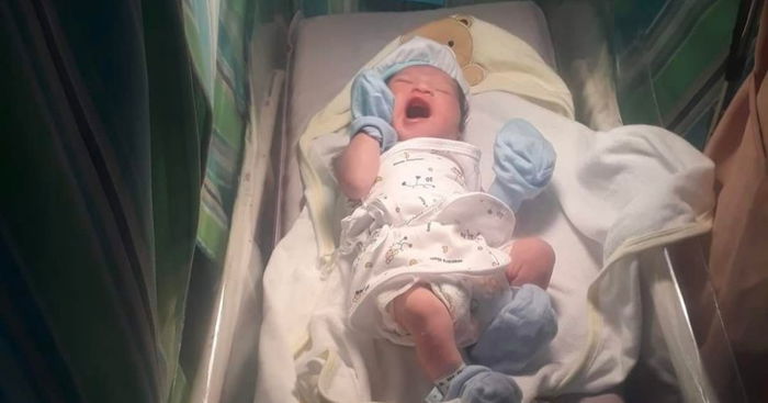 What's In A Name? Web Developer In Philippines Names Newborn Baby 'HTML'