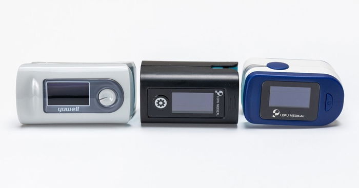 One Free Oximeter For Every Singapore Household Courtesy Of Temasek Foundation